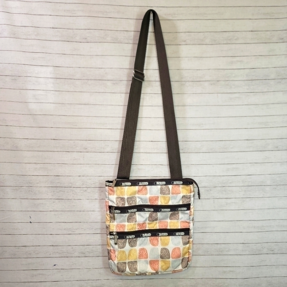 LeSportsac Crossbody Bag
